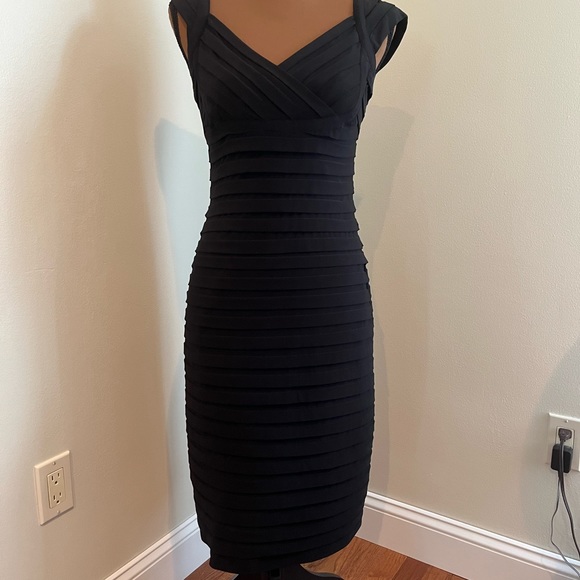 dressbarn Dresses & Skirts - Black Dress